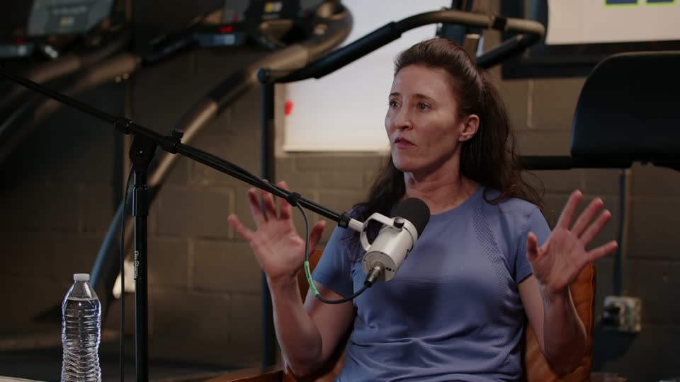 Marie Spano: The real power of food