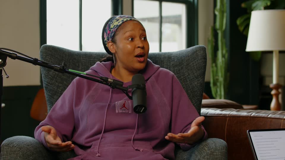 Maya Moore: How high-performance sports shape character & virtues